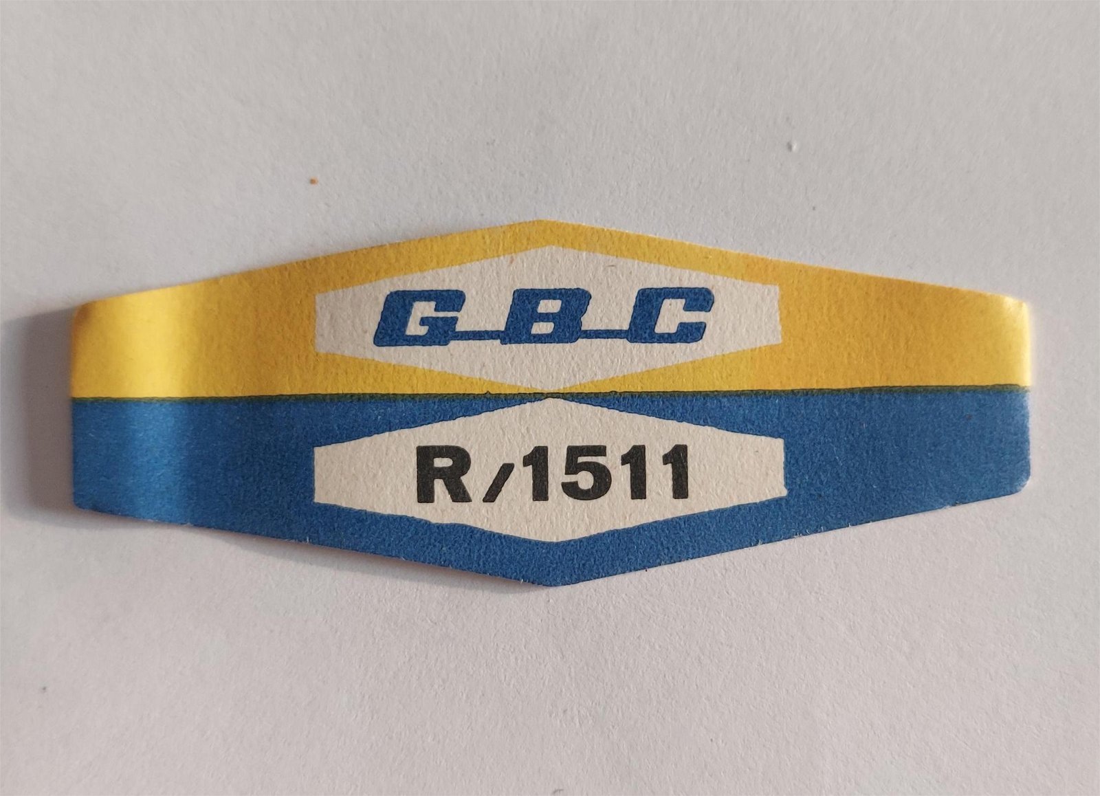 Puntina per giradischi GBC R/1511 - immagine 2