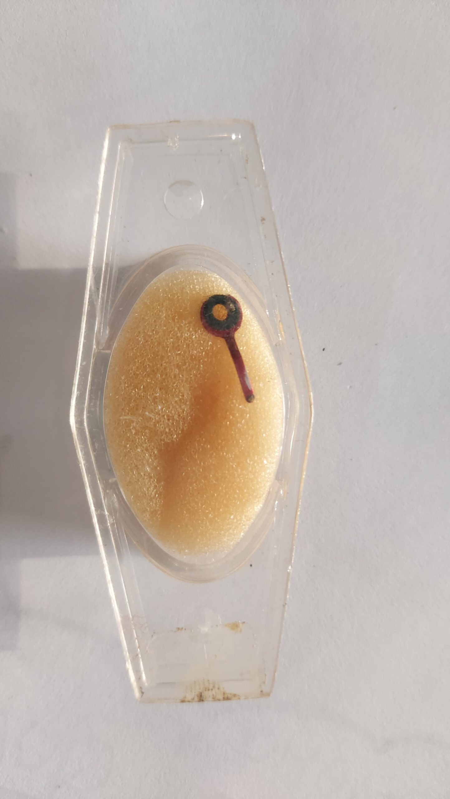 Puntina per giradischi GBC R/1511