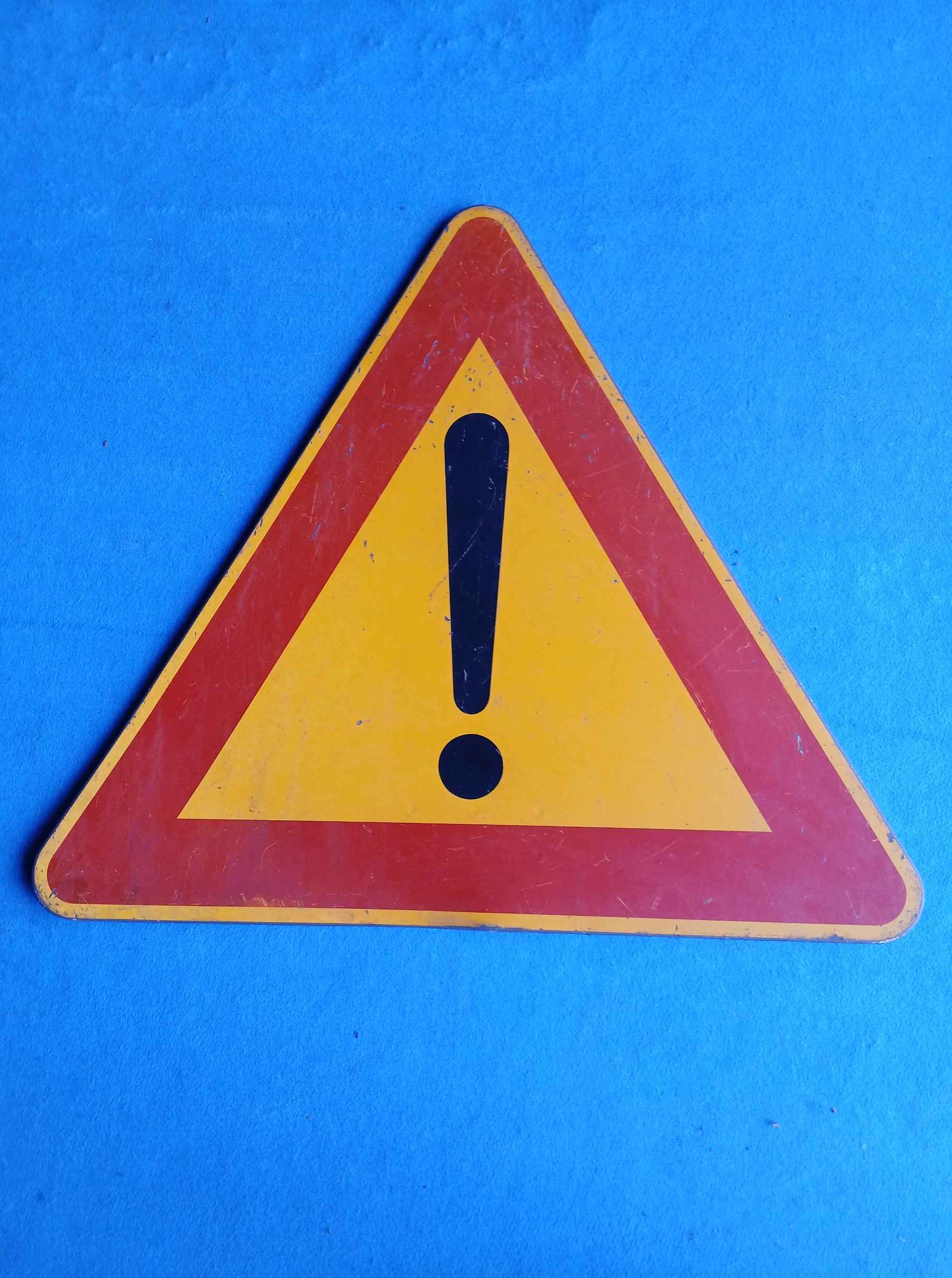 Segnali stradali - immagine 2