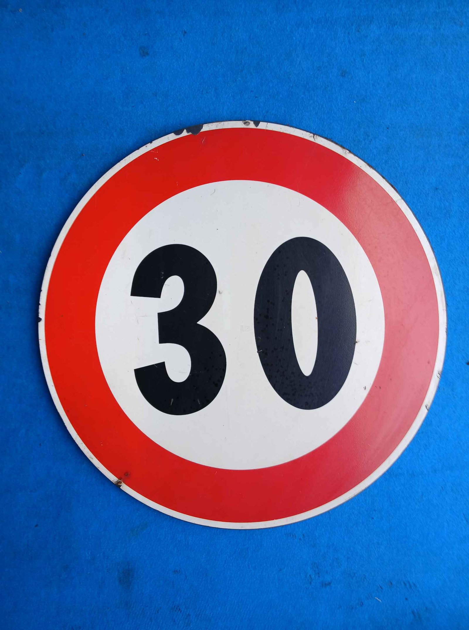 Segnali stradali - immagine 4