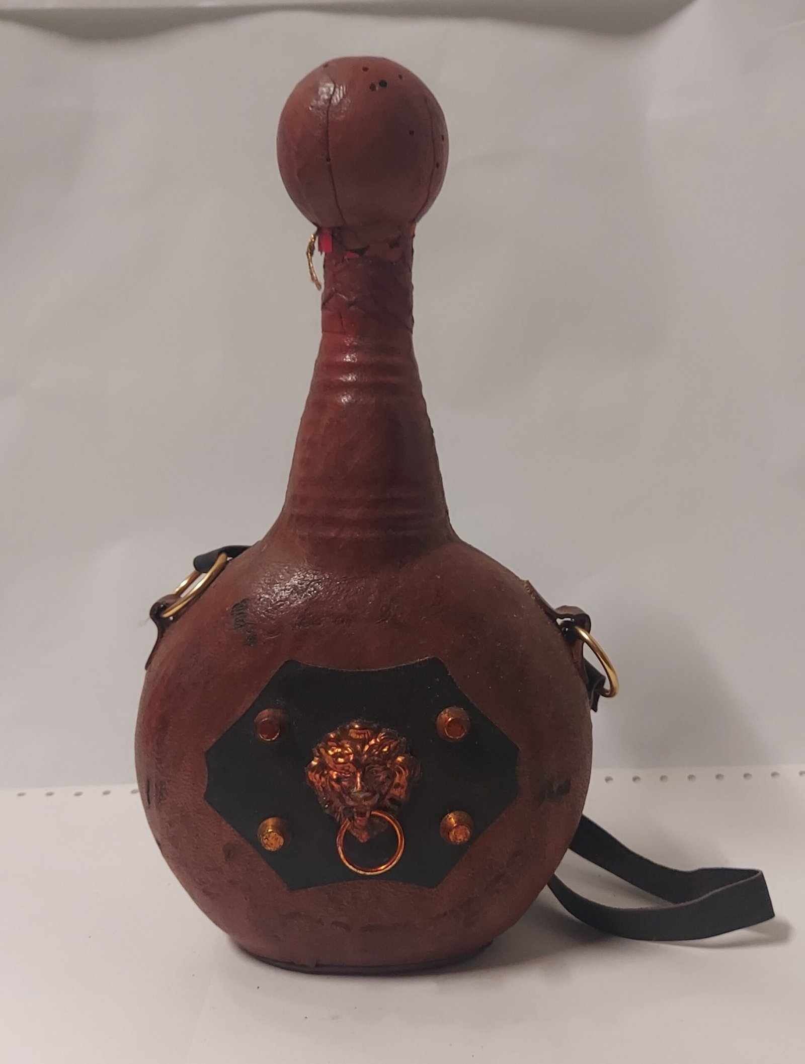 Bottiglia decorativa vintage