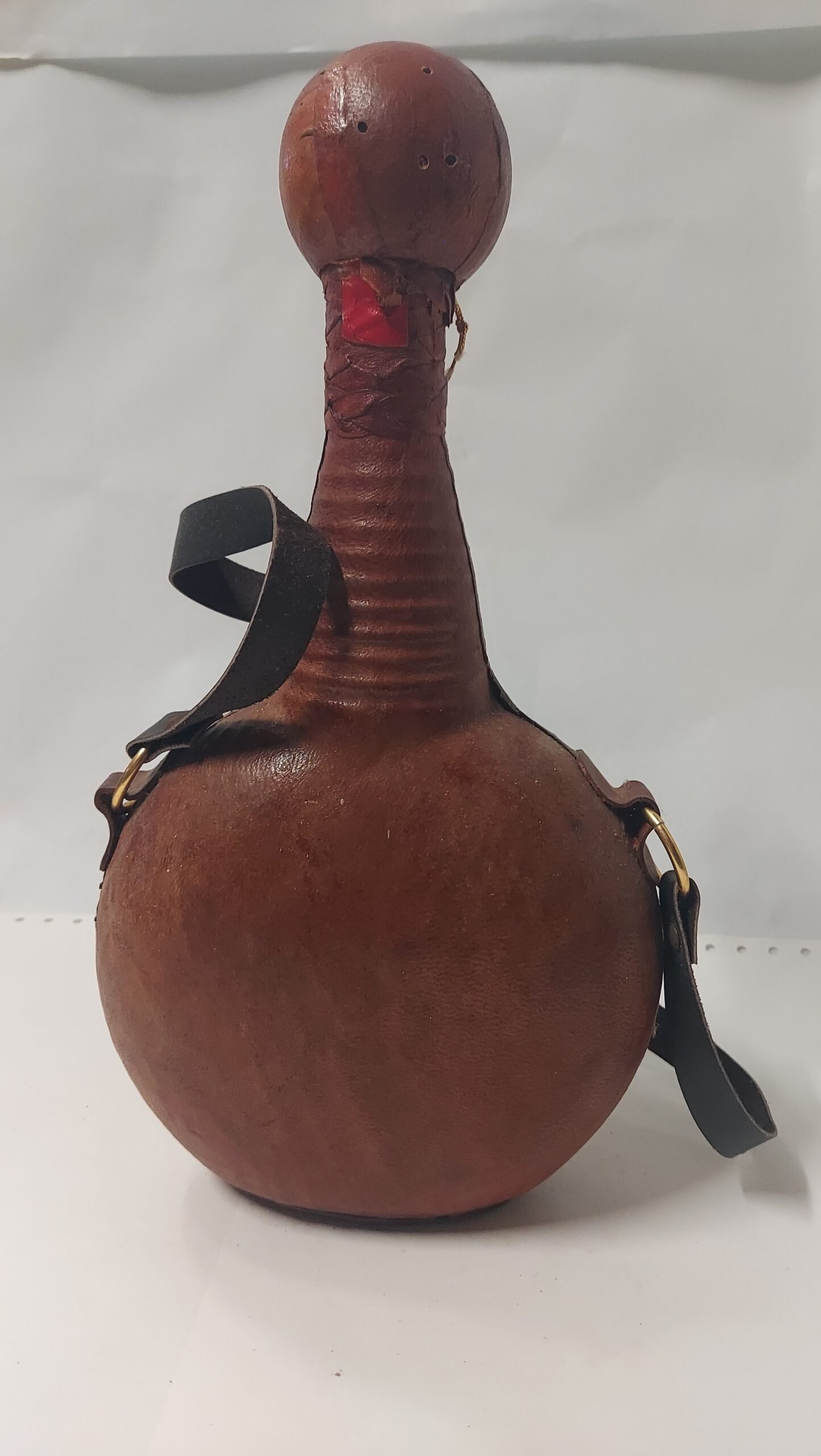 Bottiglia decorativa vintage - immagine 3