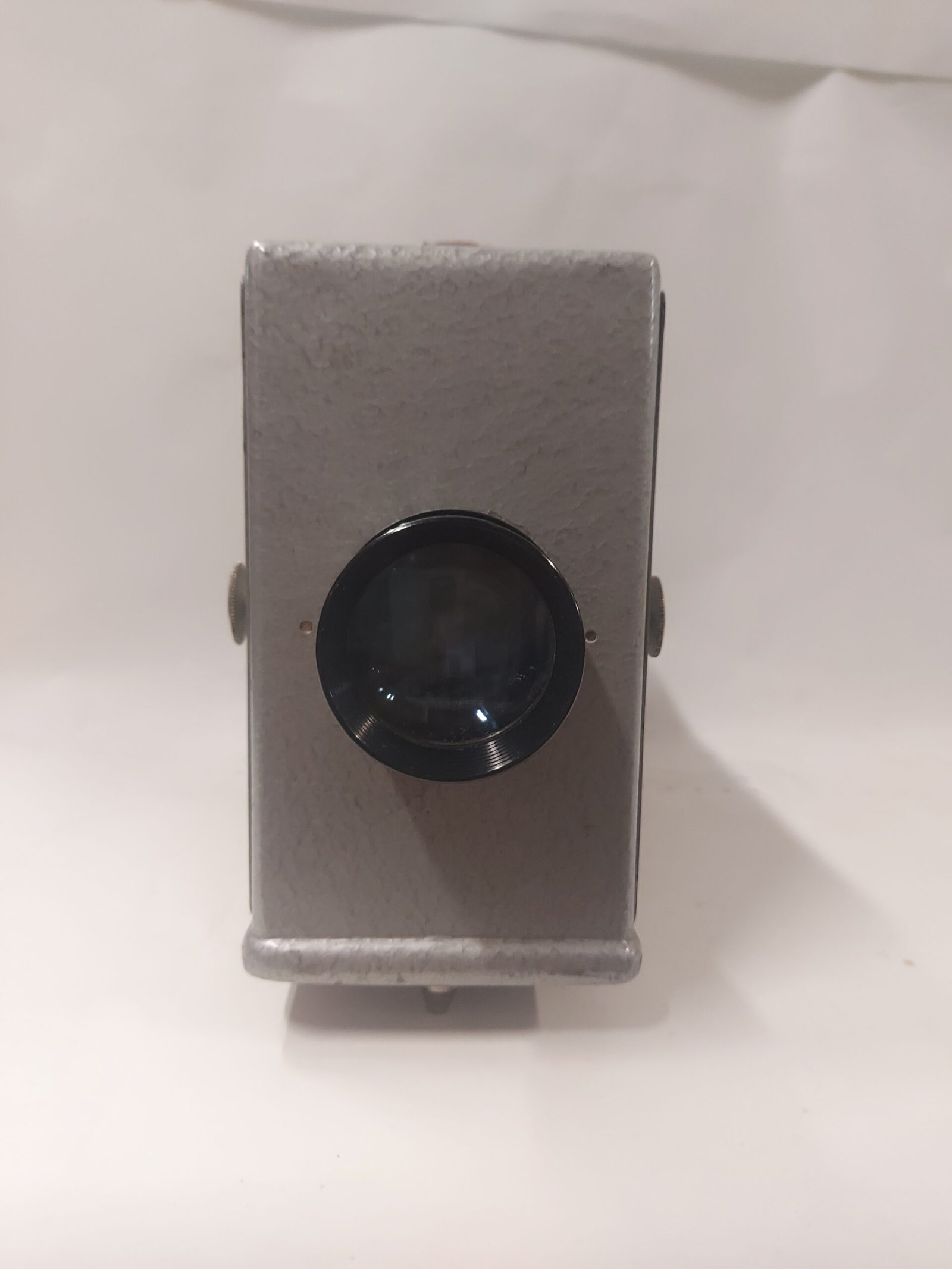 Proiettore vintage Iris con valigetta - immagine 4