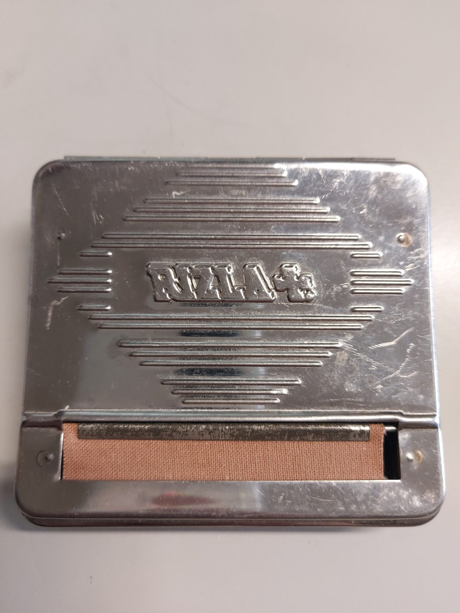 Rolla-sigarette vintage Rizla