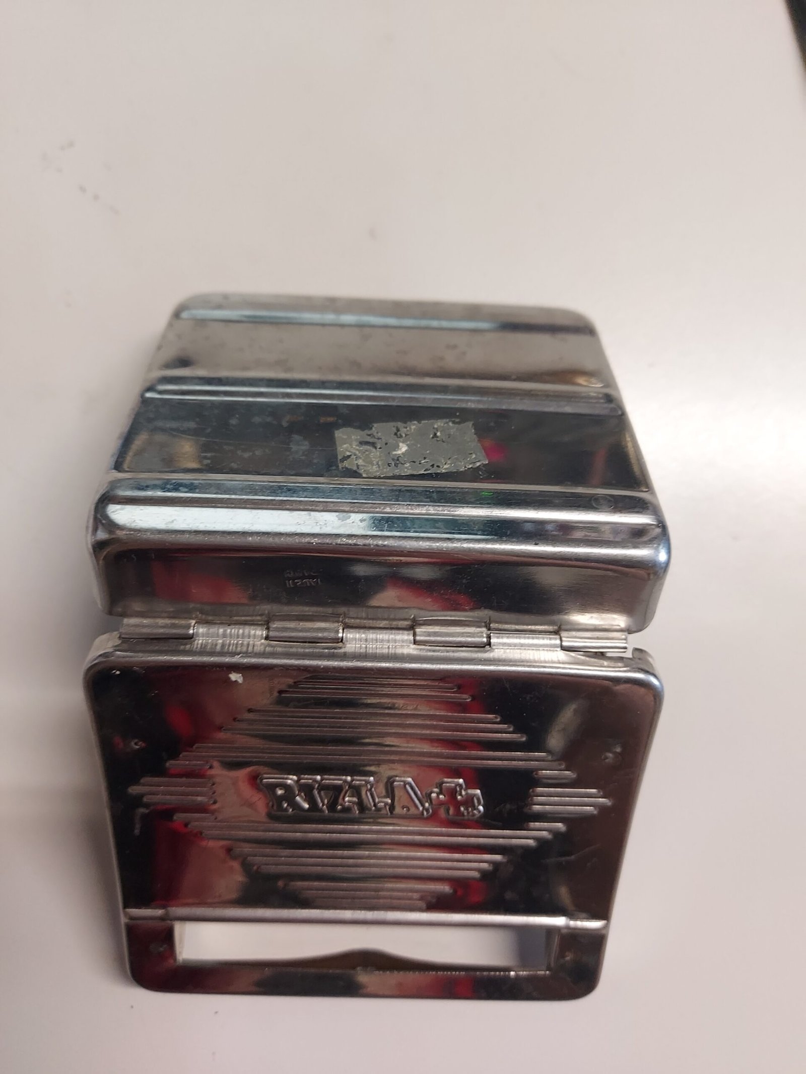 Rolla-sigarette vintage Rizla - immagine 3
