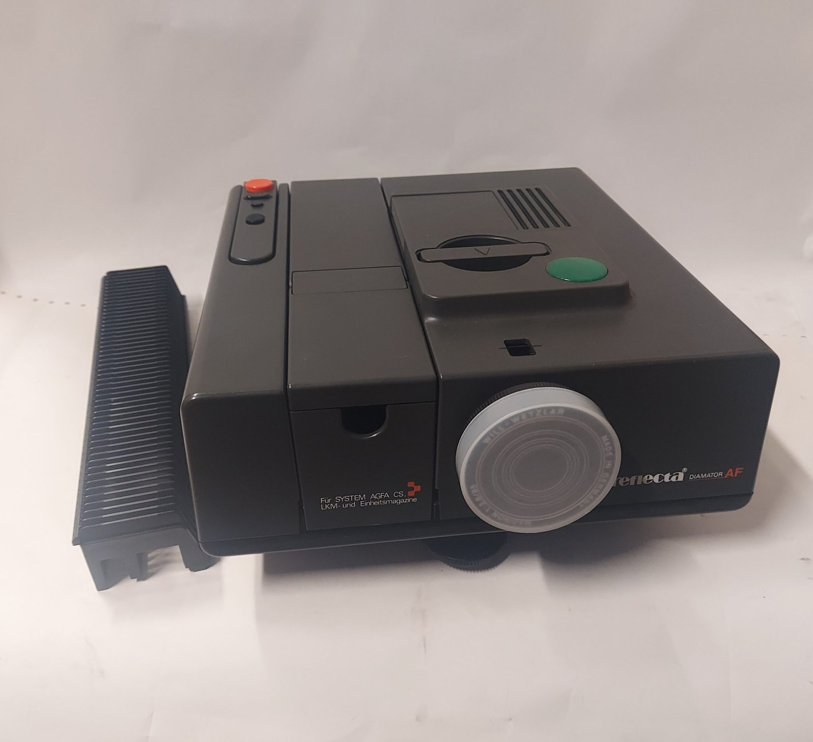 Proiettore per diapositive Agfa/Reflecta Diamator AF