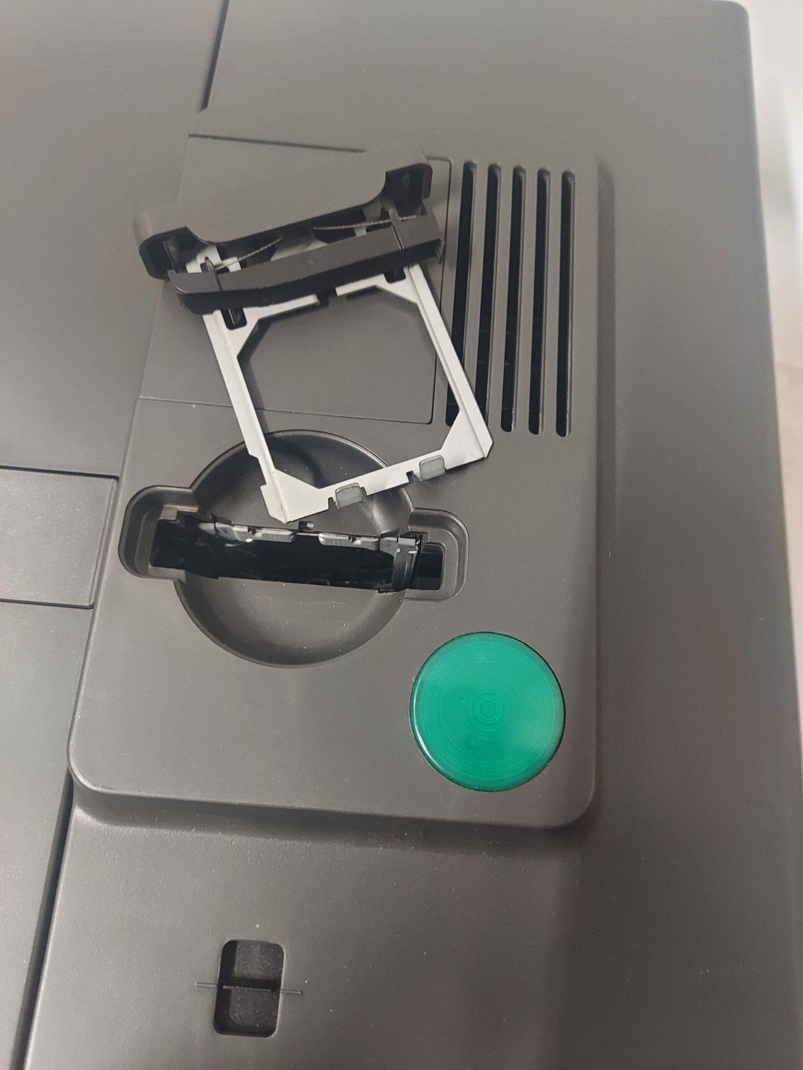 Proiettore per diapositive Agfa/Reflecta Diamator AF - immagine 3